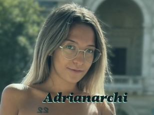 Adrianarchi