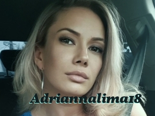 Adriannalima18