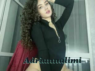 Adriannalimi