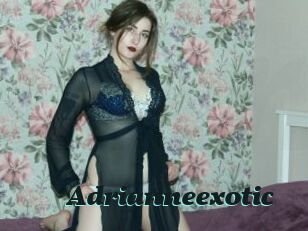 Adrianneexotic