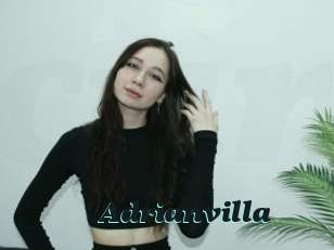 Adrianvilla