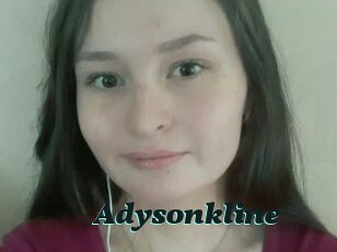 Adysonkline