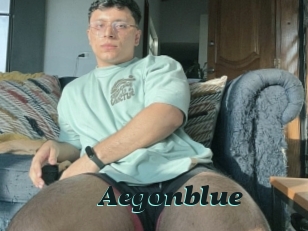 Aegonblue