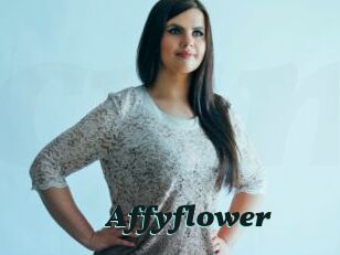 Affyflower