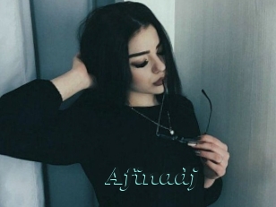 Afinadj