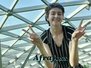 afrafoss Cumshots Videos