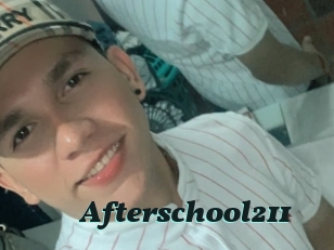 Afterschool211