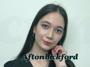 Aftonbickford