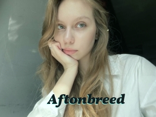 Aftonbreed