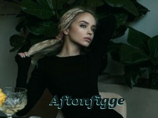 Aftonfigge
