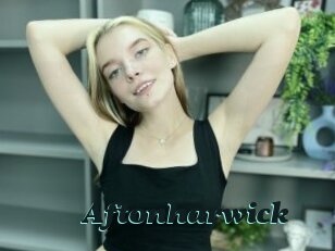 Aftonharwick