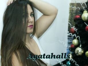 Agatahalls