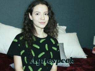 Agnespeek
