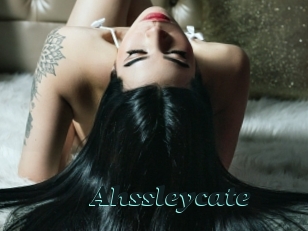 Ahssleycate