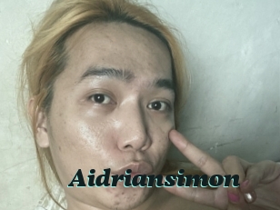Aidriansimon
