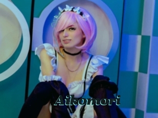 Aikomori