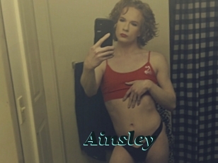 Ainsley