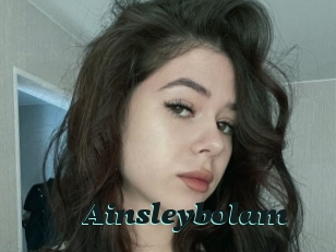 Ainsleybolam
