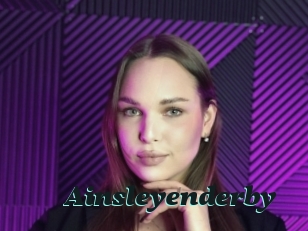 Ainsleyenderby