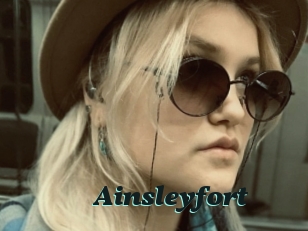 Ainsleyfort