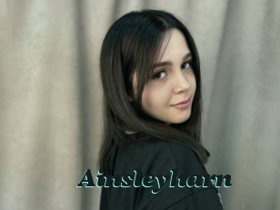 Ainsleyharn