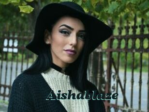 Aishablaze