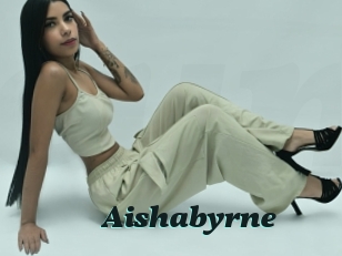 Aishabyrne