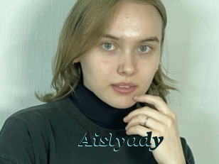Aislyady