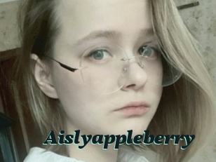 Aislyappleberry