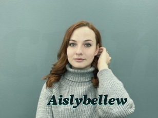 Aislybellew