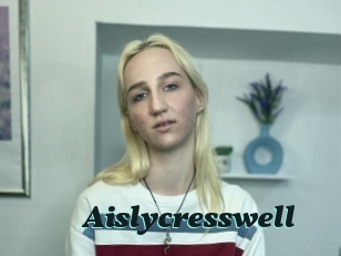 Aislycresswell