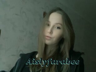 Aislyfarabee