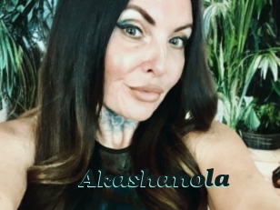Akashanola