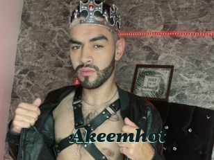 Akeemhot
