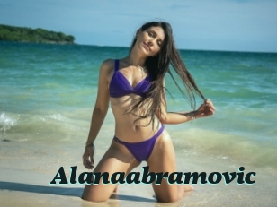 Alanaabramovic