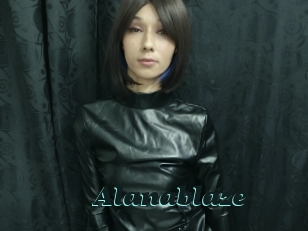 Alanablaze