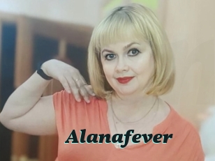 Alanafever