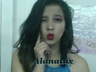 Alanalux