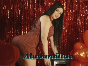 Alanamillan