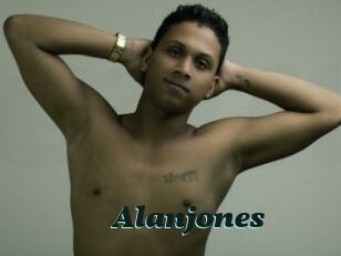 Alanjones