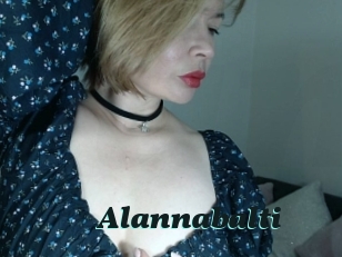 Alannabalti