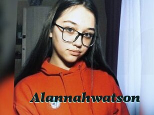 Alannahwatson