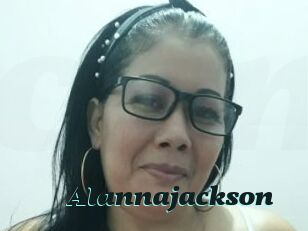 Alannajackson