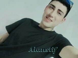 Alanstif