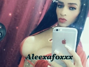Aleexafoxxx