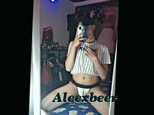 Aleexbeer