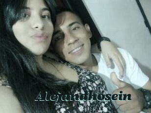 Alejandhosein