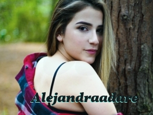 Alejandraadare