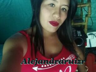 Alejandraruizr