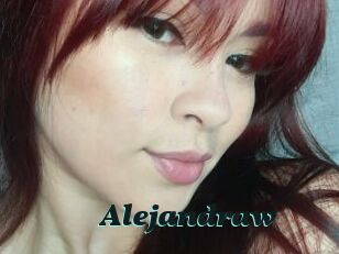 Alejandraw